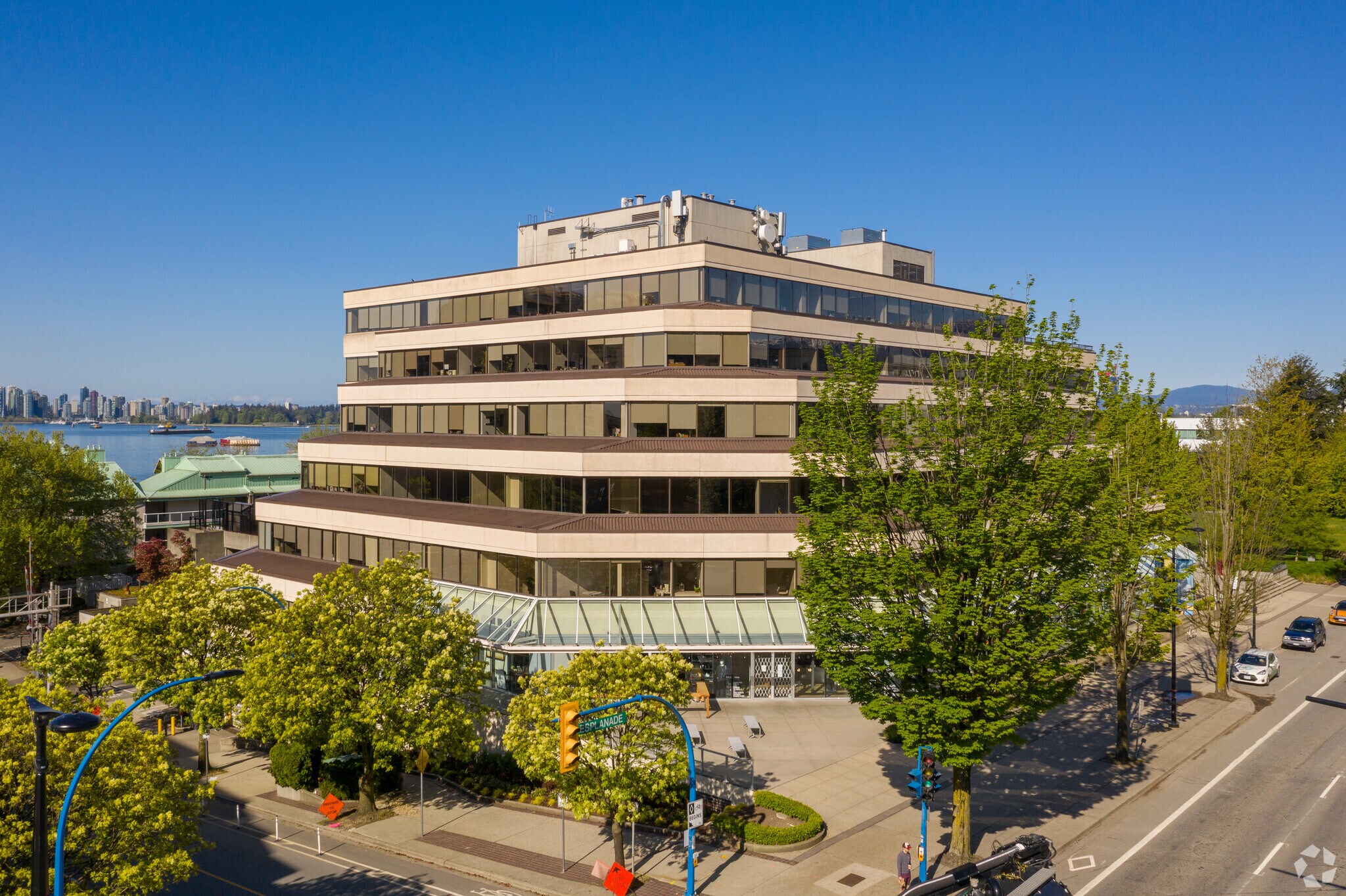221 W Esplanade, North Vancouver, BC V7M 3J3 Office for Lease 221 W Esplanade, North Vancouver, BC V7M 3J3 Office for Lease