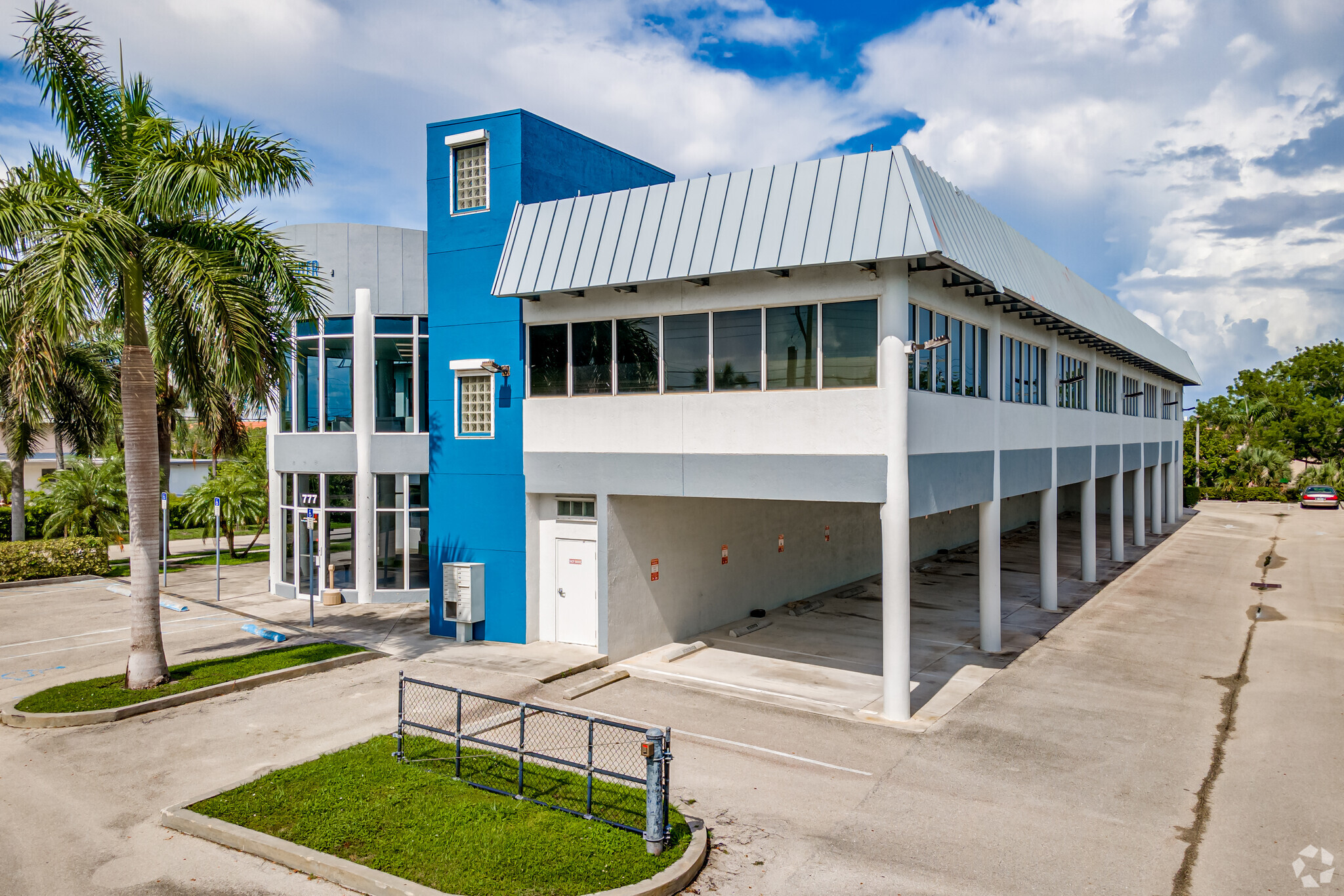 777 SE 20th St, Fort Lauderdale, FL for lease Primary Photo- Image 1 of 58