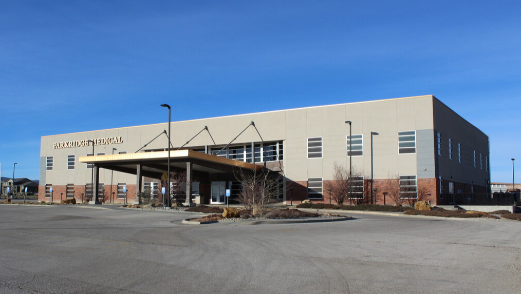 6500 E 2nd St, Casper, WY for lease Building Photo- Image 1 of 7