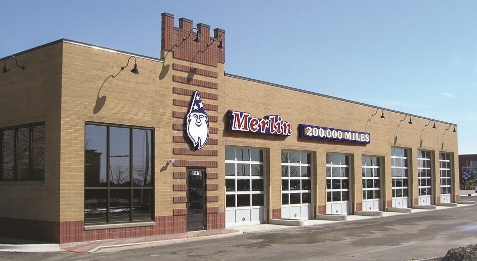 1947 Us Route 30, Montgomery, IL for sale Primary Photo- Image 1 of 1