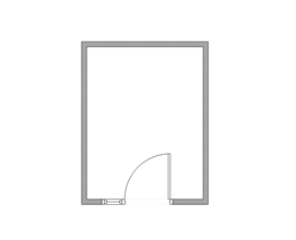 1300 Bay Area Blvd, Houston, TX for lease Floor Plan- Image 1 of 1