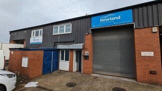 More details for Rowleys Green Ln, Coventry - Industrial for Lease