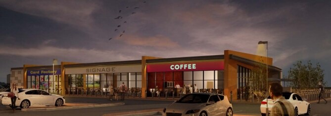 13-15 Brenda Rd, Hartlepool for sale - Primary Photo - Image 1 of 1