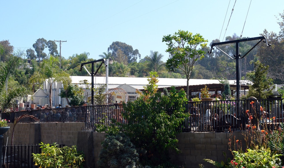 902 Encinitas Blvd, Encinitas, CA for lease - Building Photo - Image 2 of 2