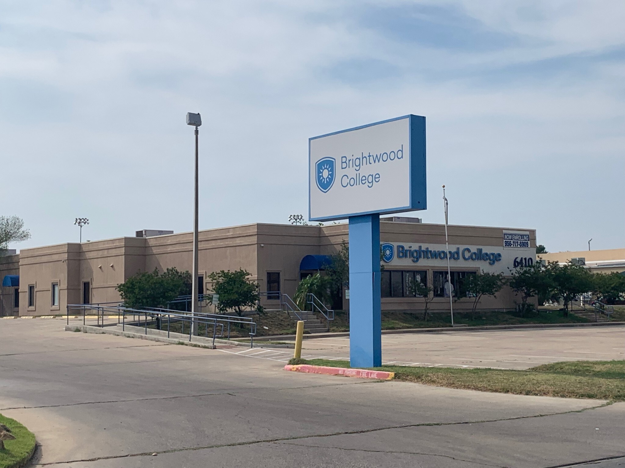 6410 McPherson Rd, Laredo, TX for sale Building Photo- Image 1 of 1