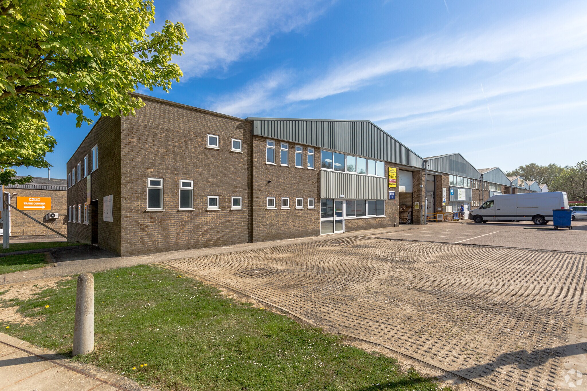 Revenge Rd, Chatham for sale Primary Photo- Image 1 of 1