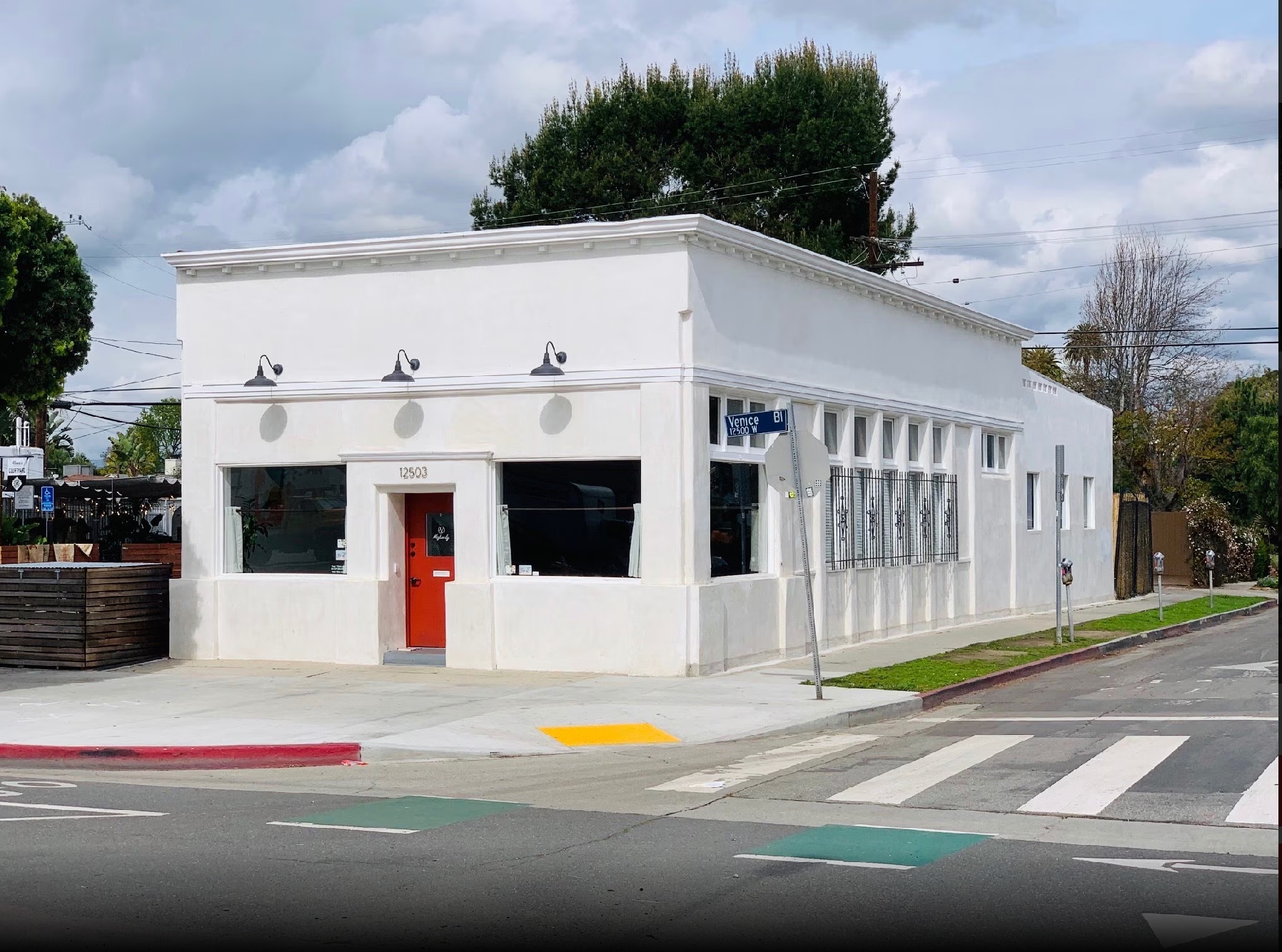 12503 Venice Blvd, Los Angeles, CA for lease Interior Photo- Image 1 of 19