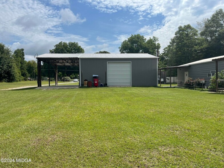 381 Elam Rd, Gordon, GA for sale - Building Photo - Image 2 of 28