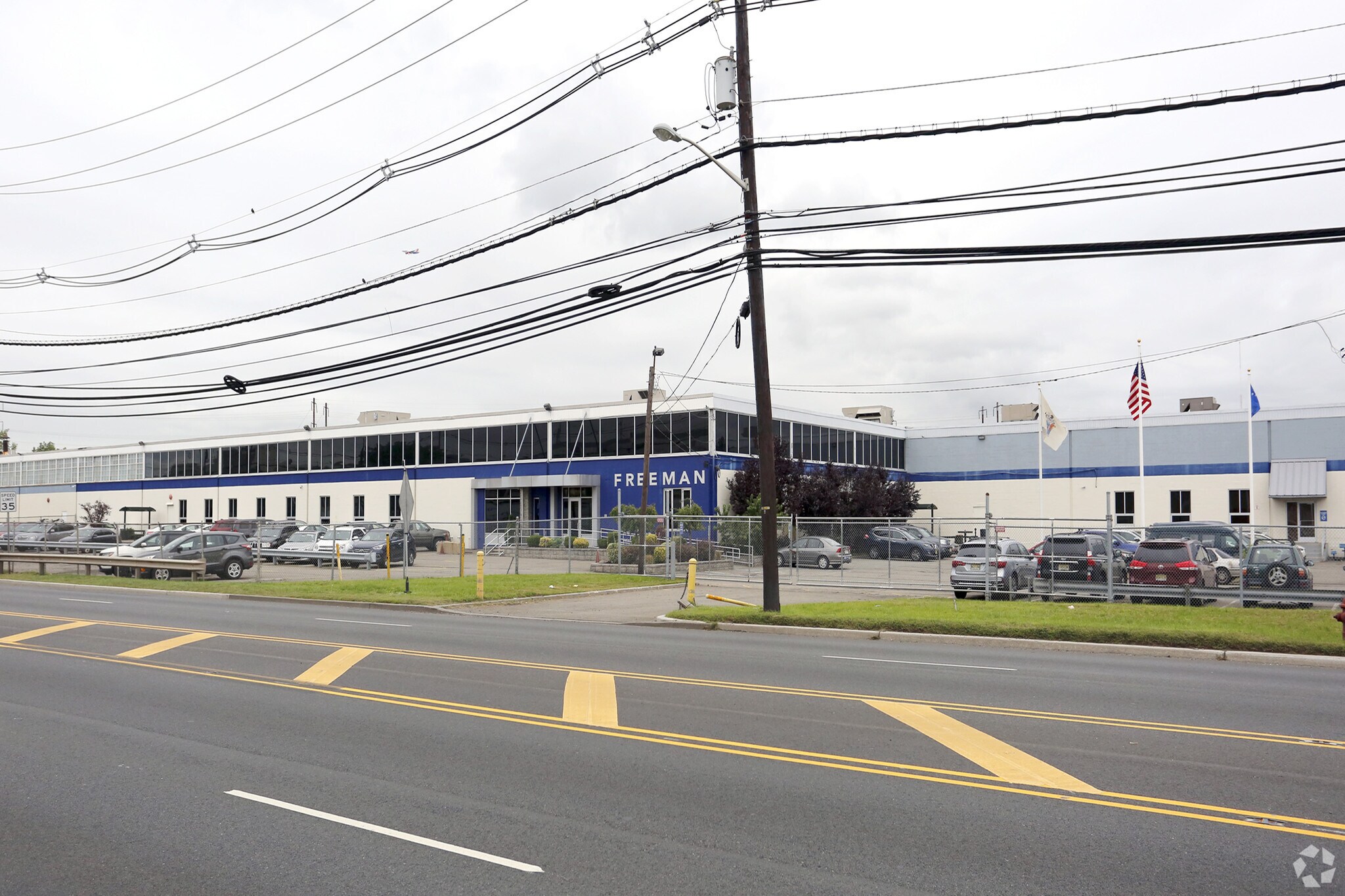849-909 Newark Tpke, Kearny, NJ for sale Primary Photo- Image 1 of 1