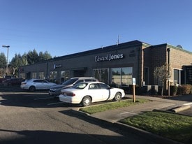 9333 Martin Way E, Lacey WA - Storefront Property
