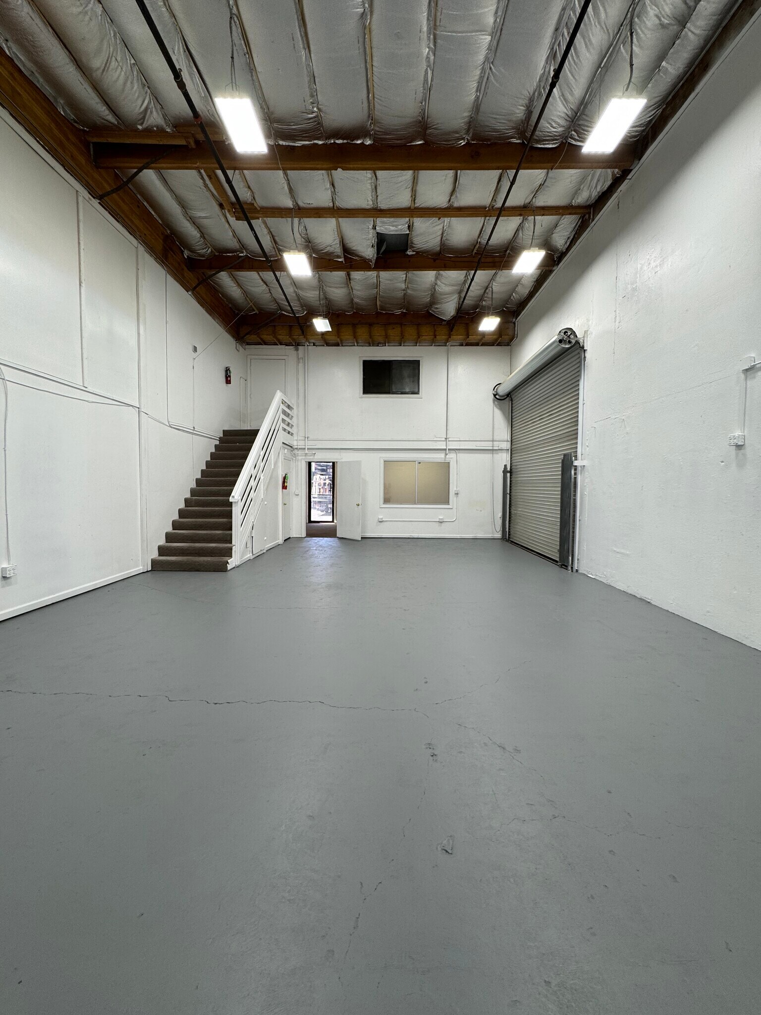 75 Executive Ave, Rohnert Park, CA for lease Interior Photo- Image 1 of 2