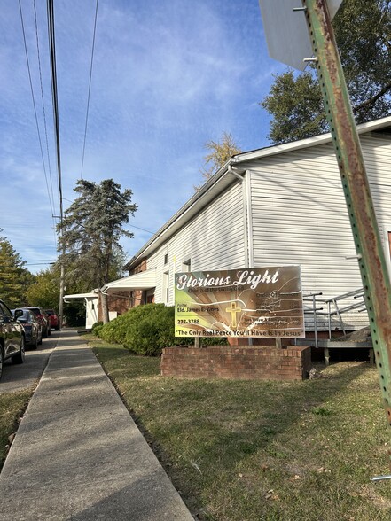 3661 Evansville Ave, Dayton, OH for sale - Building Photo - Image 3 of 16