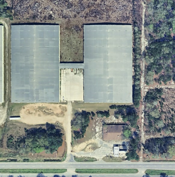 4529 E Palmetto St, Florence, SC for lease - Building Photo - Image 2 of 2