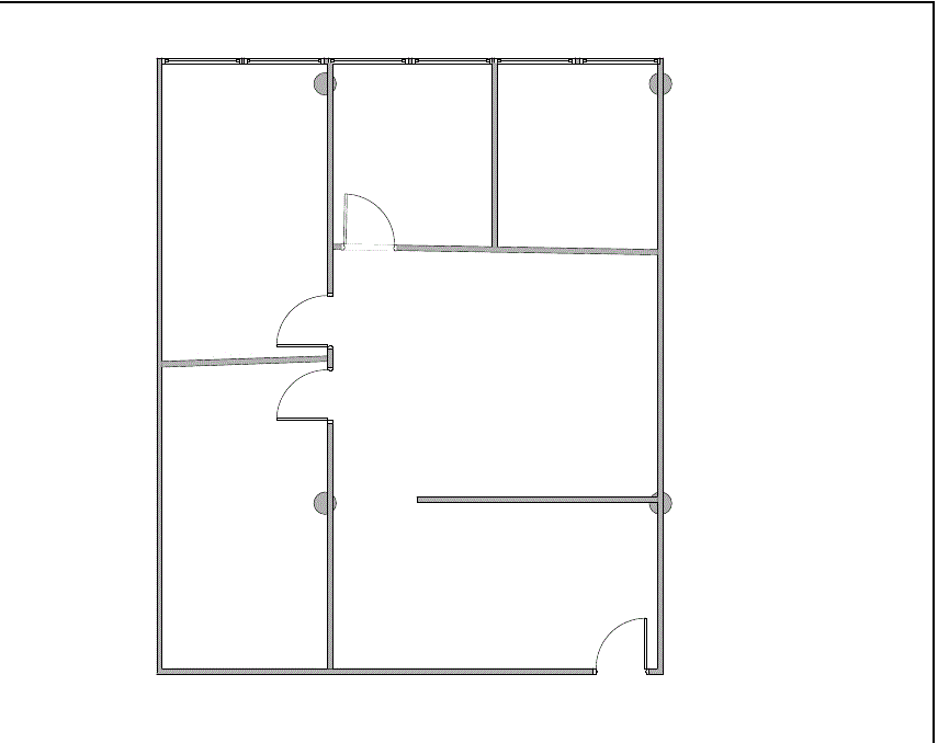 75 Executive Dr, Aurora, IL for lease Floor Plan- Image 1 of 1