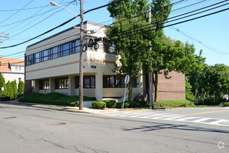 More details for 469 Morris Ave, Summit, NJ - Office for Lease