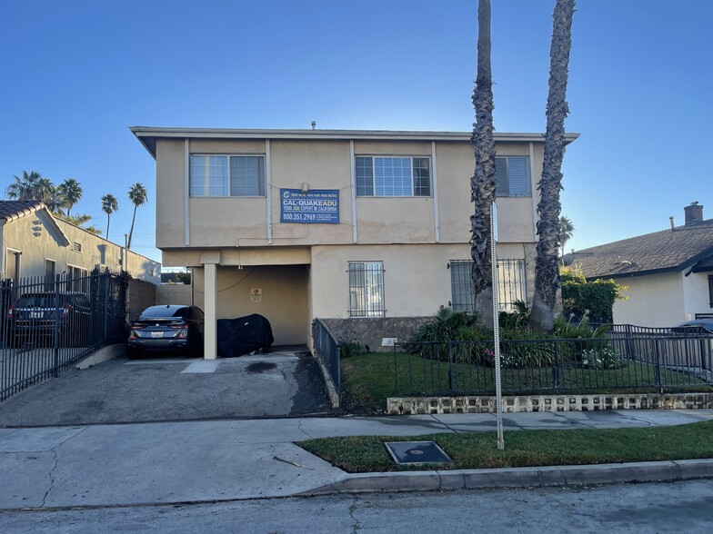 1434 S Orange Dr, Los Angeles, CA for sale - Building Photo - Image 1 of 4