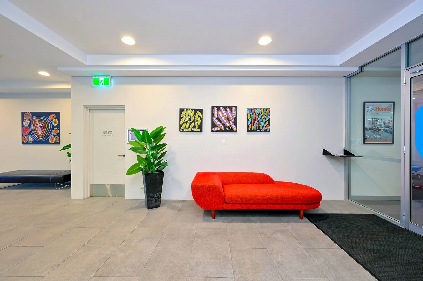 188-198 Churchill Ave, Subiaco, WA 6008 - Unit Part Level -  - Interior Photo - Image 1 of 9