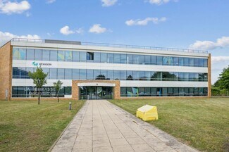 More details for Route De L'Orme, Saint-Aubin - Office for Lease