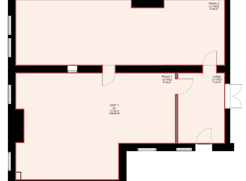 Wellington St, Bingley for lease Floor Plan- Image 1 of 1