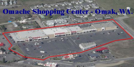 606 Omache Dr, Omak, WA for sale Primary Photo- Image 1 of 1