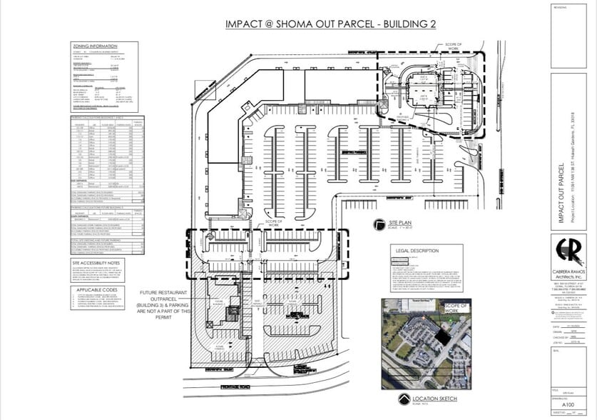 NW 138th St, Hialeah, FL for lease - Building Photo - Image 3 of 4