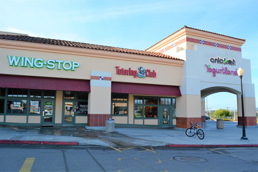 14151465 Main St, Watsonville, CA 95076 Overlook Shopping Center