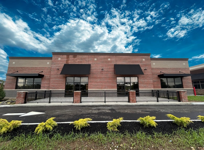 Gardner Rd & SR 741, Springboro, OH for lease - Building Photo - Image 2 of 9