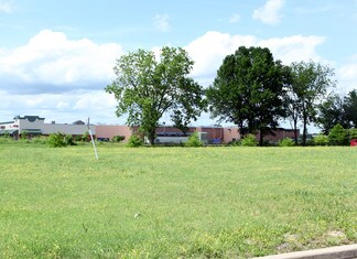 More details for 6050 Airline Rd, Arlington, TN - Land for Lease