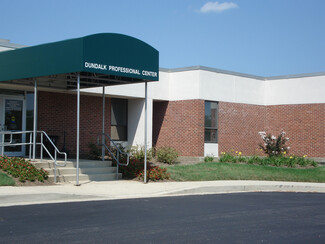 More details for 1576B Merritt Blvd, Dundalk, MD - Office for Lease