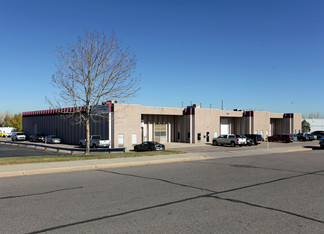 More details for 11111 W 8th Ave, Lakewood, CO - Office, Industrial for Lease