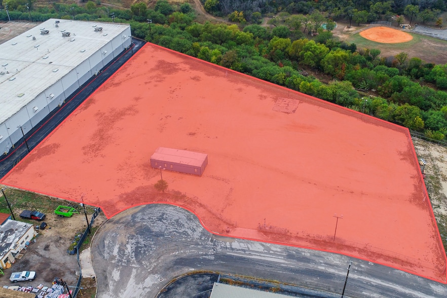 9711 Cobb St, San Antonio, TX for sale - Building Photo - Image 1 of 14