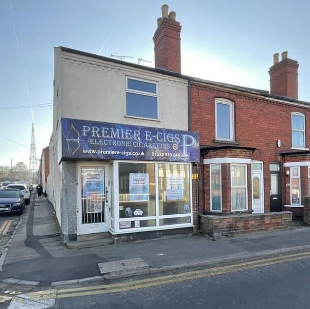 120 Newark Rd, Lincoln for sale Primary Photo- Image 1 of 1