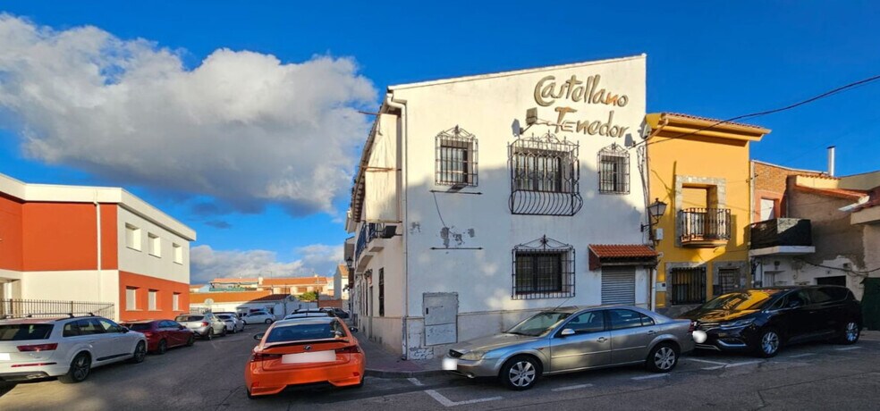 Retail in Torres de la Alameda, Madrid for sale - Interior Photo - Image 2 of 4