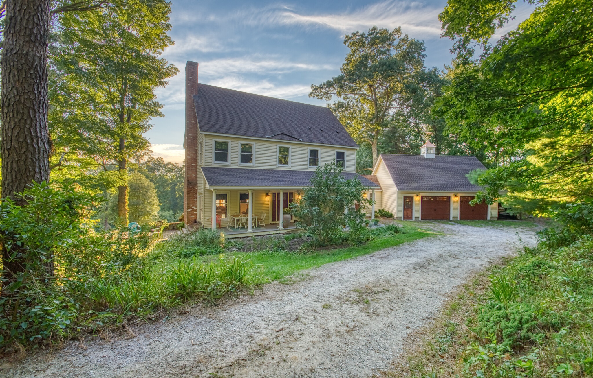 152 Hampden Rd, Union, CT for sale Primary Photo- Image 1 of 1