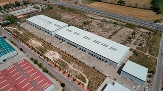 More details for Avenida de la Barca, 45, Azuqueca de Henares - Industrial for Lease