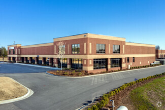 More details for 128 Talbert Rd, Mooresville, NC - Office, Flex for Lease