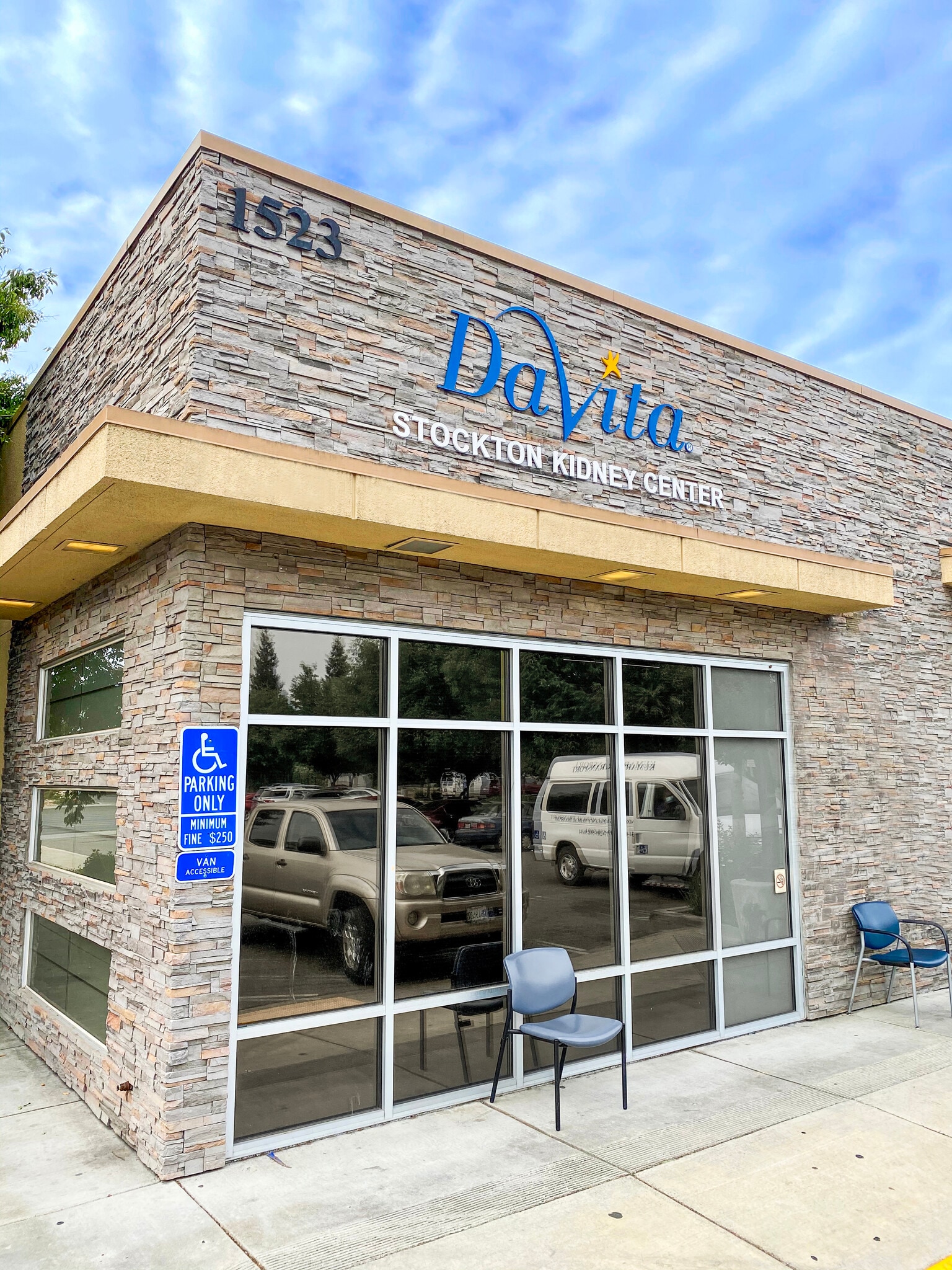 1523 E March Ln, Stockton, CA for sale Building Photo- Image 1 of 1