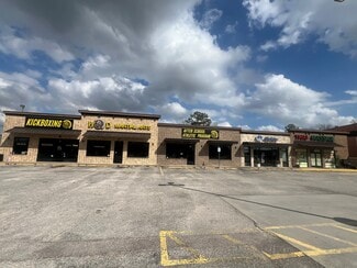 More details for 17552 Stuebner Airline Rd, Spring, TX - Retail for Lease