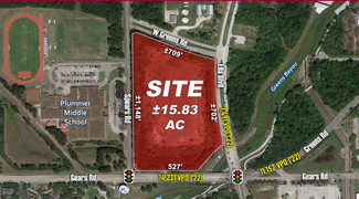 More details for Spears Rd, Houston, TX - Land for Sale