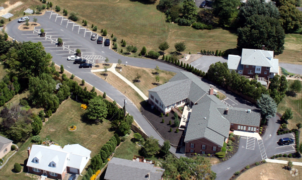 617 W Patrick St, Frederick, MD for lease - Aerial - Image 2 of 24