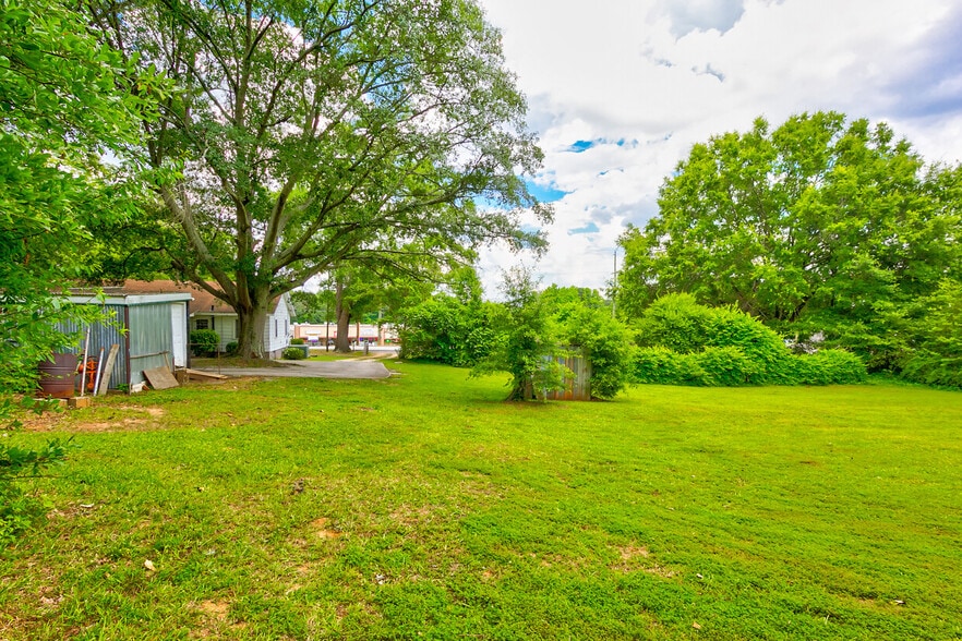 3228 New Macland Rd, Powder Springs, GA for sale - Building Photo - Image 2 of 9