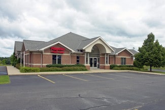 More details for 833 E 16th St, Holland, MI - Office/Retail for Lease