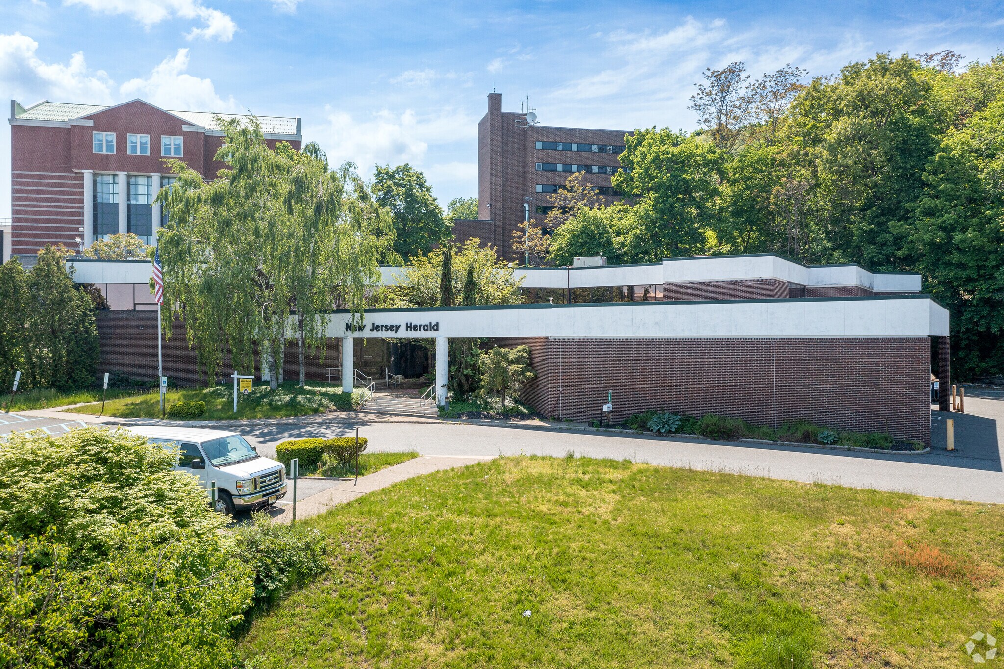 20 Water St, Newton, NJ for sale Building Photo- Image 1 of 1