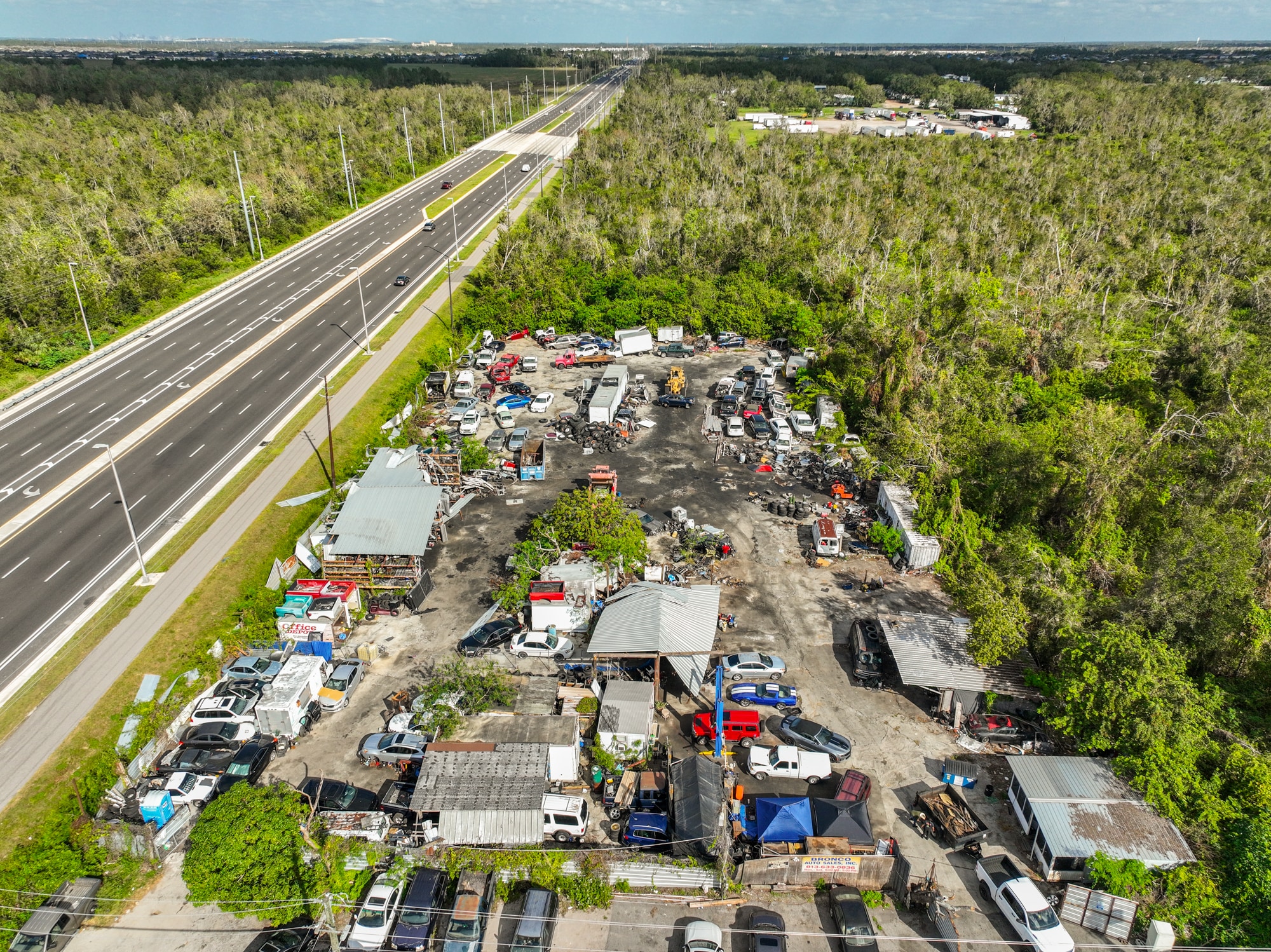 10502 Bill Tucker Rd, Wimauma, FL for sale Building Photo- Image 1 of 5