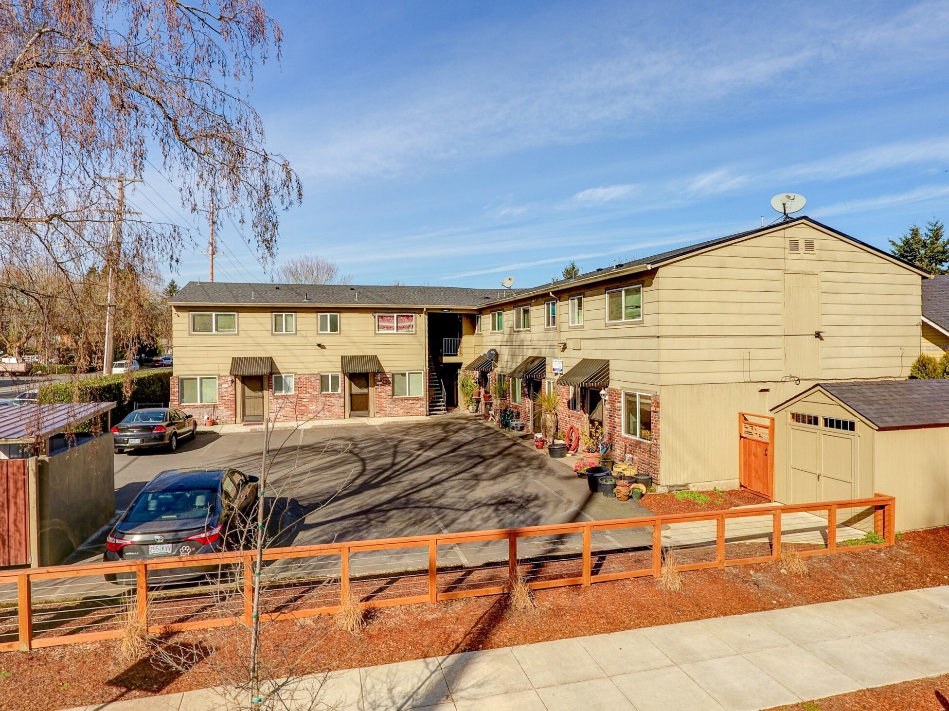 7403-7415 N Fessenden St, Portland, OR for sale Other- Image 1 of 1