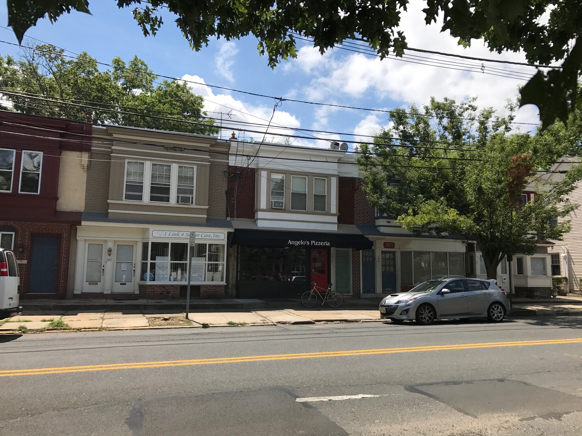 122 N Haddon Ave, Haddonfield, NJ for sale Building Photo- Image 1 of 1
