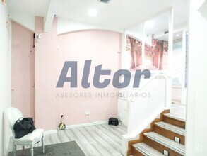 Retail in Madrid, Madrid for lease Interior Photo- Image 2 of 12