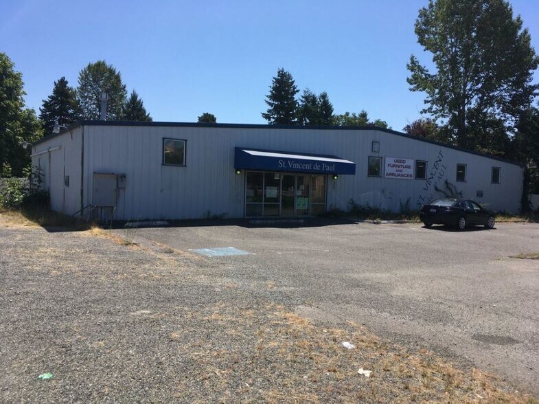 926 Auburn Way N, Auburn, WA 98002 Retail for Sale