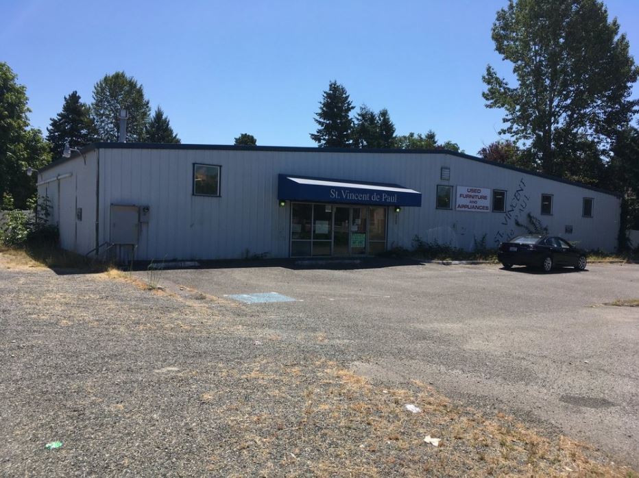 926 Auburn Way N, Auburn, WA 98002 Retail for Sale