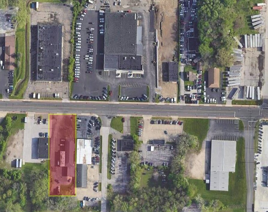 441 West Ave, Tallmadge, OH 44278 Supreme Clean Car Wash Tallmadge, OH